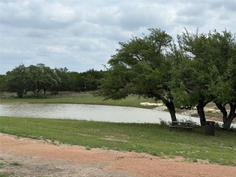 Lot 1 - 12.6 Acres - Round Mountain Reserve Drive Round Mountain TX 78663