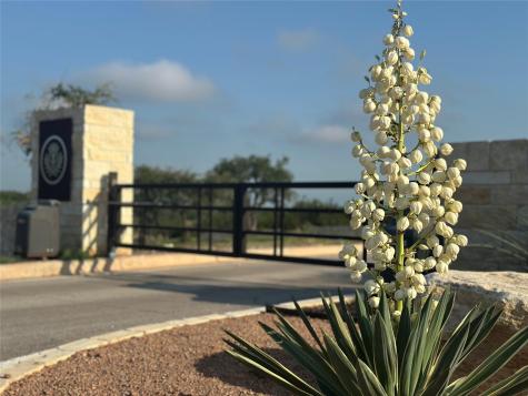 Lot 1 - 12.6 Acres - Round Mountain Reserve Drive Round Mountain TX 78663