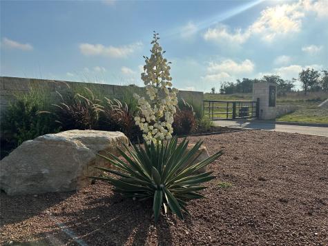 Lot 1 - 12.6 Acres - Round Mountain Reserve Drive Round Mountain TX 78663