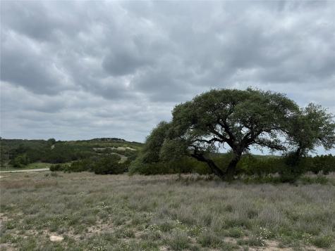 Lot 1 - 12.6 Acres - Round Mountain Reserve Drive Round Mountain TX 78663