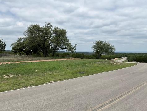 Lot 1 - 12.6 Acres - Round Mountain Reserve Drive Round Mountain TX 78663