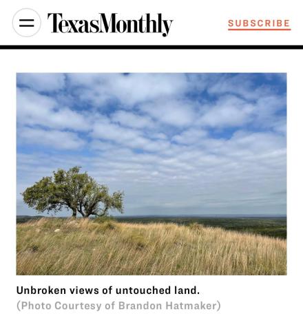 Lot 1 - 12.6 Acres - Round Mountain Reserve Drive Round Mountain TX 78663