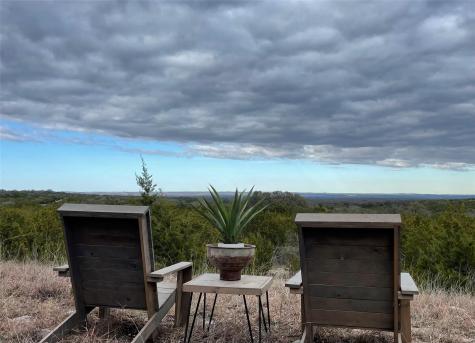 Lot 1 - 12.6 Acres - Round Mountain Reserve Drive Round Mountain TX 78663