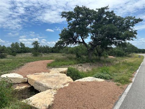 Lot 1 - 12.6 Acres - Round Mountain Reserve Drive Round Mountain TX 78663