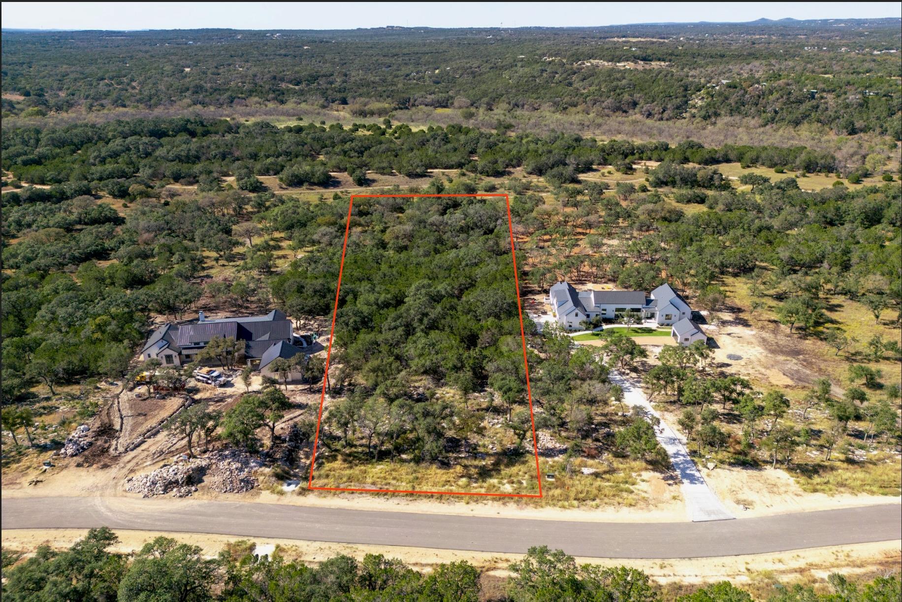 1962 Paradise Parkway Canyon Lake TX 78133