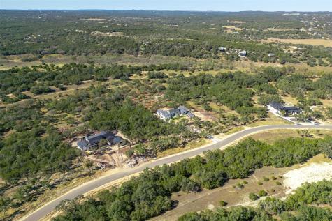 1962 Paradise Parkway Canyon Lake TX 78133