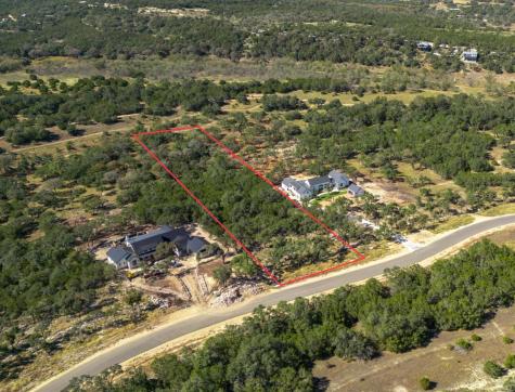 1962 Paradise Parkway Canyon Lake TX 78133