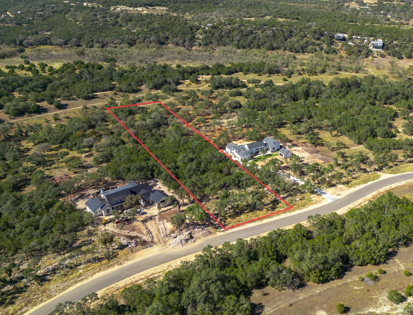 1962 Paradise Parkway Canyon Lake TX 78133