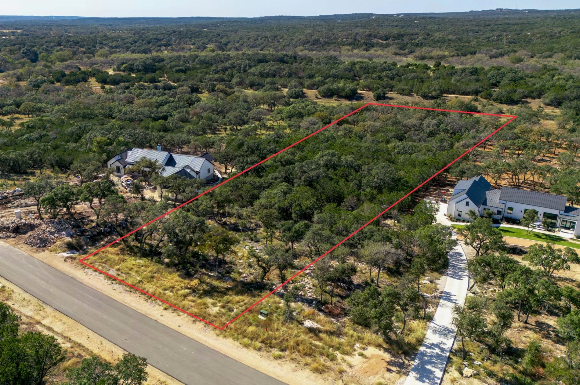 1962 Paradise Parkway Canyon Lake TX 78133