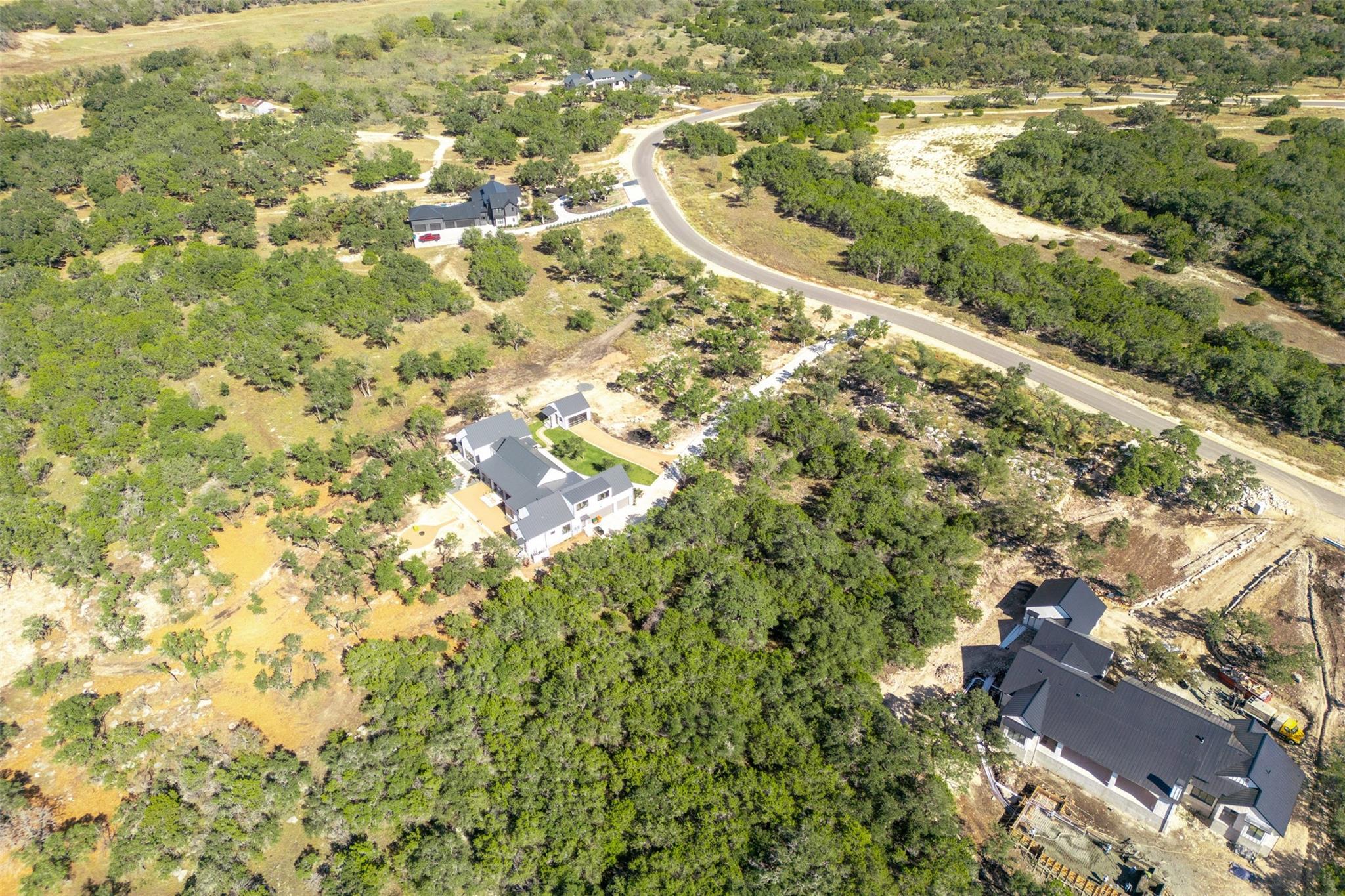 1962 Paradise Parkway Canyon Lake TX 78133