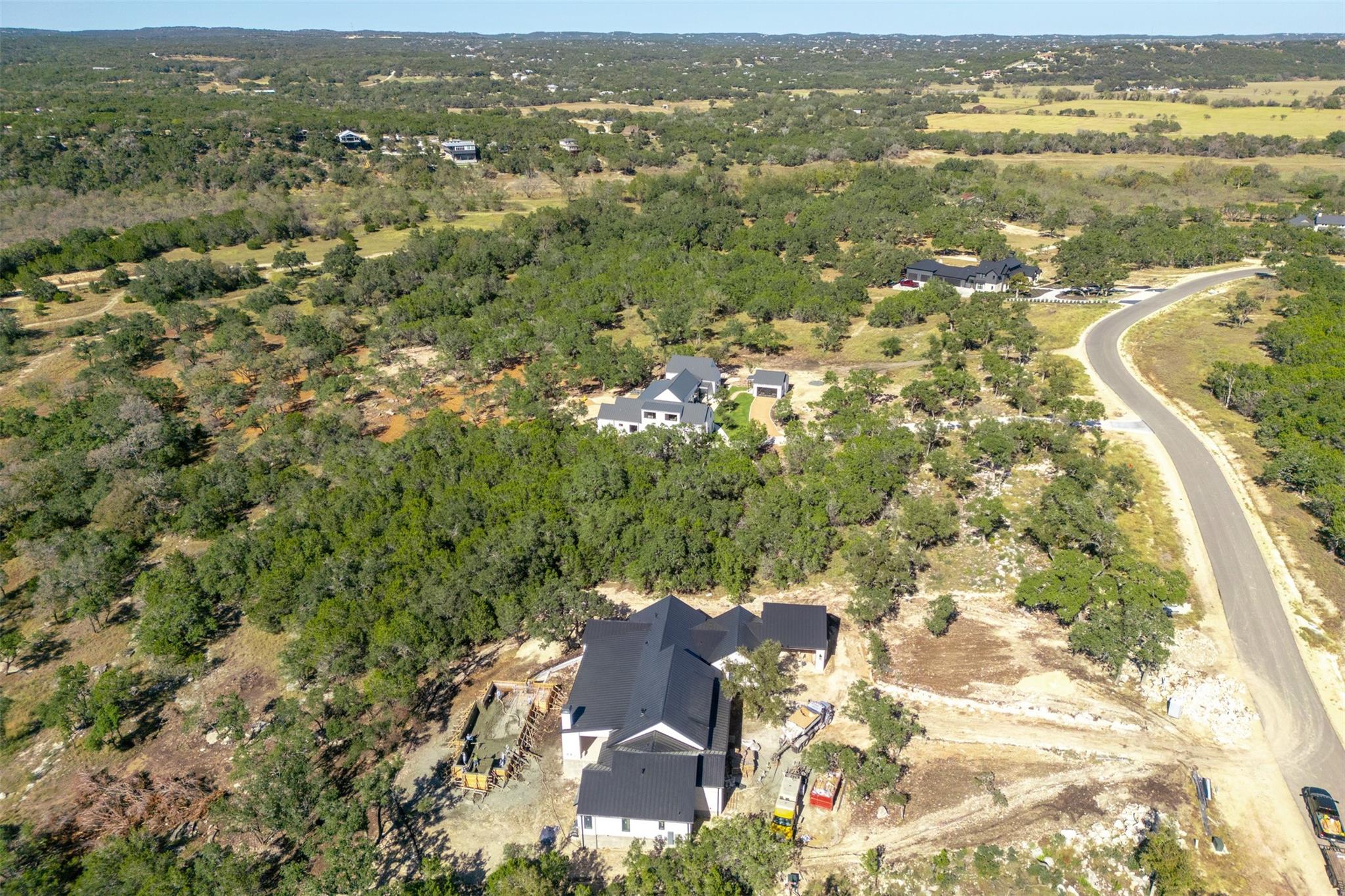 1962 Paradise Parkway Canyon Lake TX 78133
