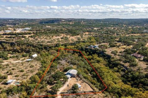 4200 Three Creek Trail Spicewood TX 78669