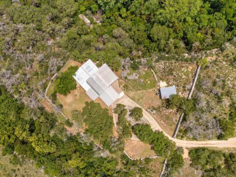 4200 Three Creek Trail Spicewood TX 78669