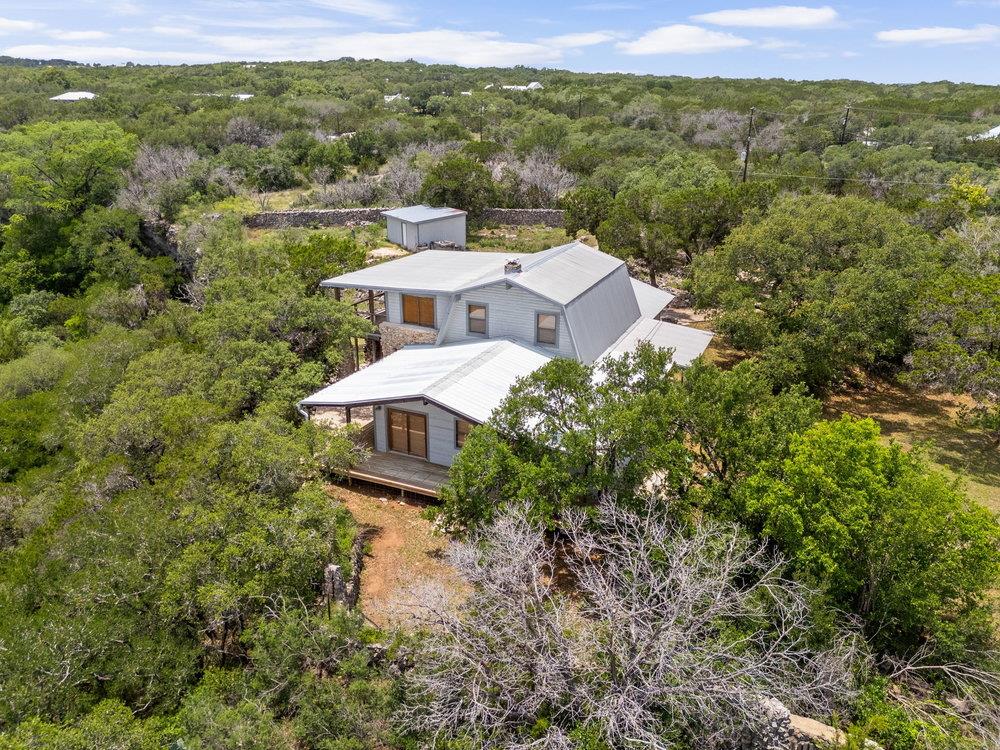 4200 Three Creek Trail Spicewood TX 78669