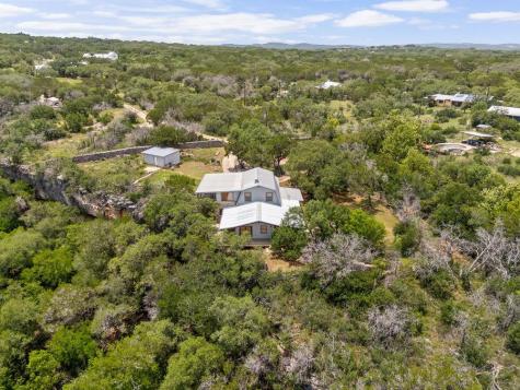 4200 Three Creek Trail Spicewood TX 78669