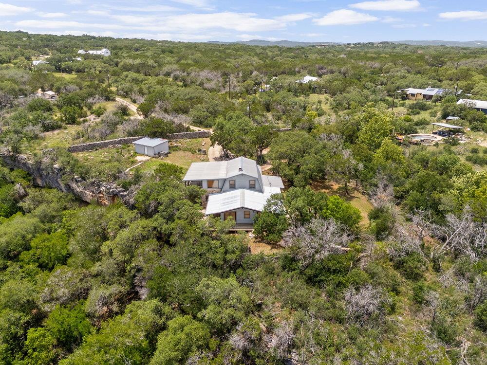 4200 Three Creek Trail Spicewood TX 78669
