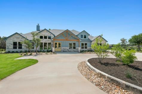 Lot 14 Isabella Cove Liberty Hill TX 78642