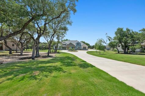 Lot 14 Isabella Cove Liberty Hill TX 78642