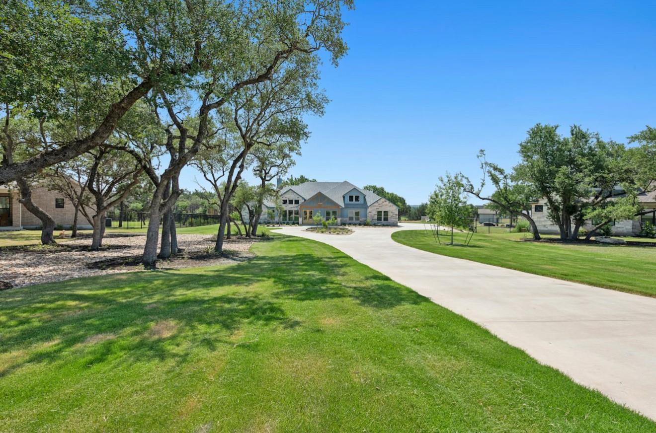 Lot 14 Isabella Cove Liberty Hill TX 78642