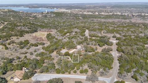 Lot K8051 Ridgeview Horseshoe Bay TX 78657