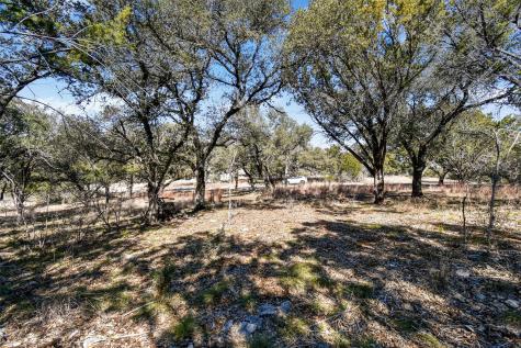 Lot K8051 Ridgeview Horseshoe Bay TX 78657