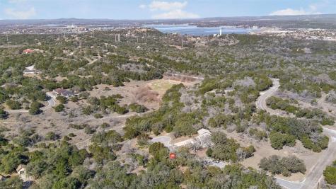 Lot K8051 Ridgeview Horseshoe Bay TX 78657