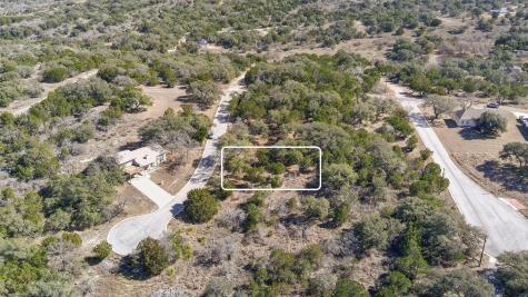 Lot K8051 Ridgeview Horseshoe Bay TX 78657