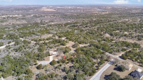Lot K8051 Ridgeview Horseshoe Bay TX 78657