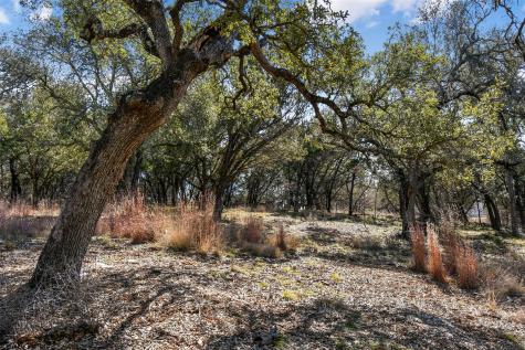Lot K8051 Ridgeview Horseshoe Bay TX 78657
