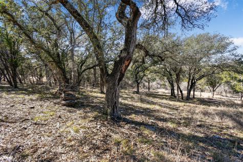 Lot K8051 Ridgeview Horseshoe Bay TX 78657