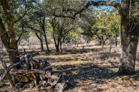 Lot K8051 Ridgeview Horseshoe Bay TX 78657