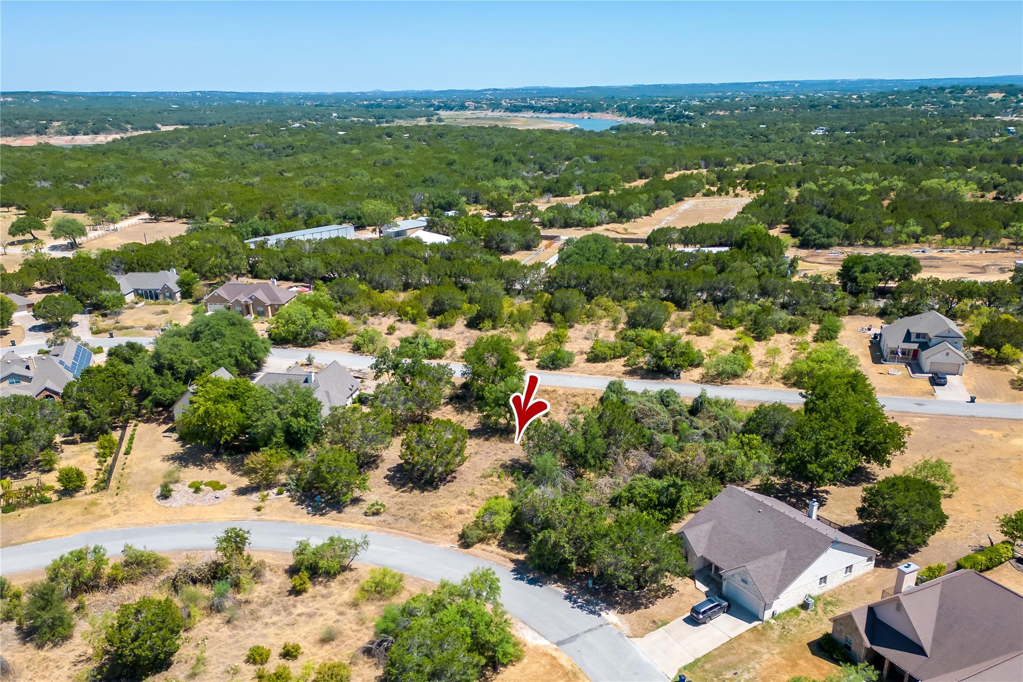 222 Wesley Ridge Drive Spicewood TX 78669