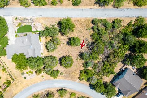 222 Wesley Ridge Drive Spicewood TX 78669