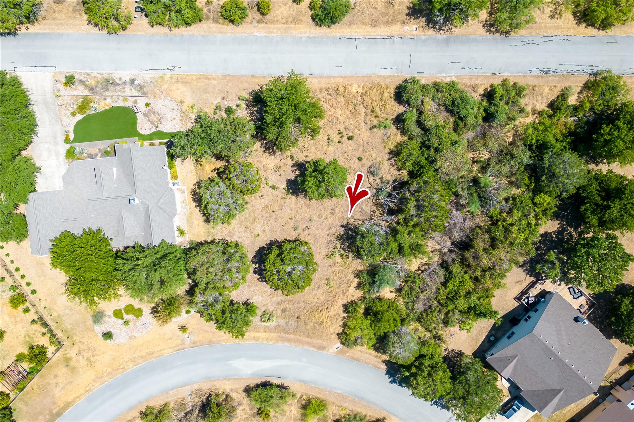 222 Wesley Ridge Drive Spicewood TX 78669