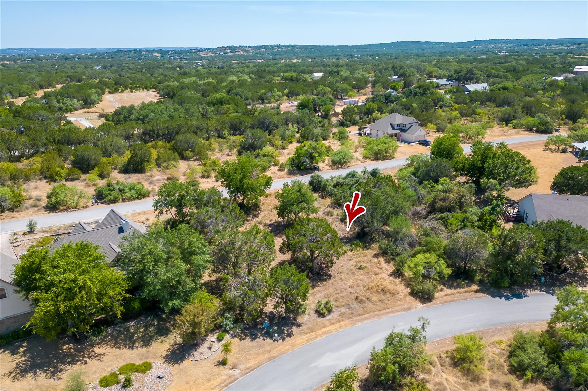 222 Wesley Ridge Drive Spicewood TX 78669