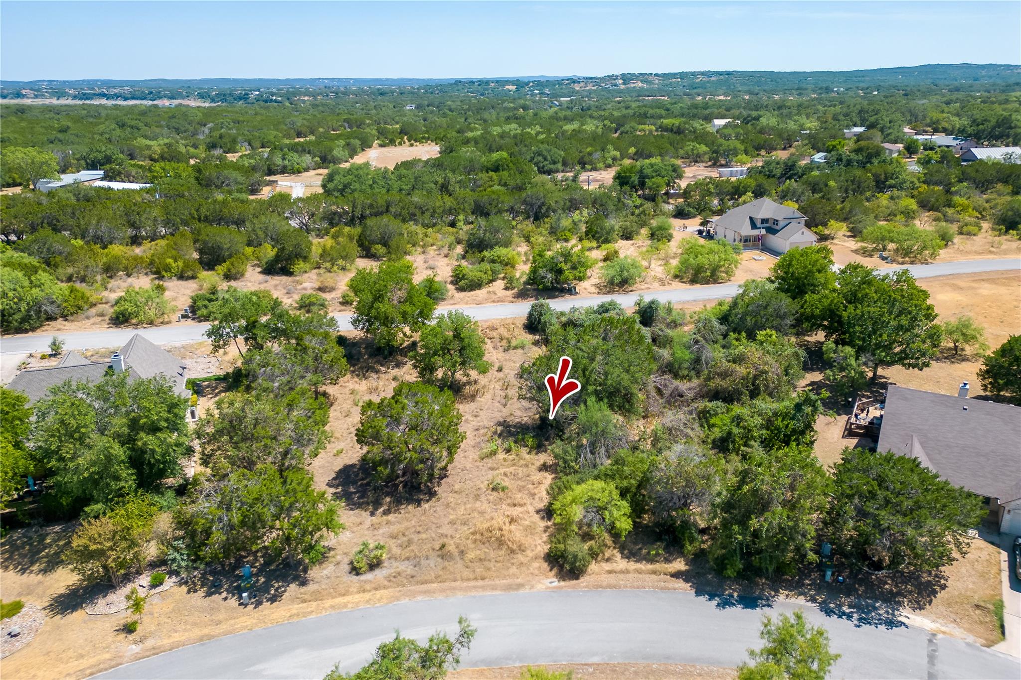 222 Wesley Ridge Drive Spicewood TX 78669