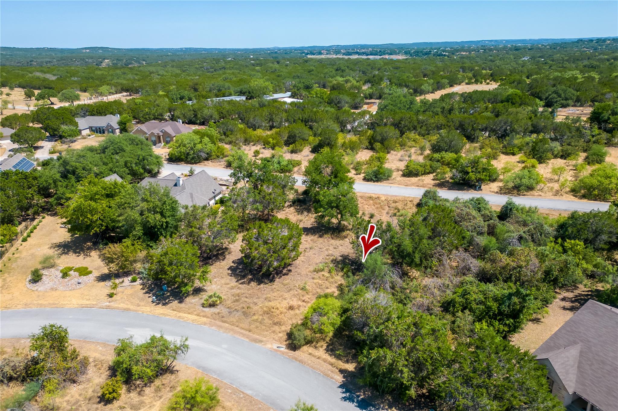 222 Wesley Ridge Drive Spicewood TX 78669