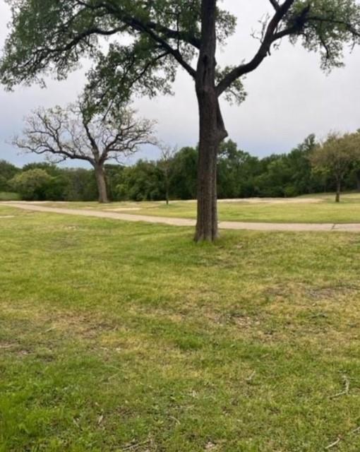 Lot 755 Bali Hai Lane Bastrop TX 78602