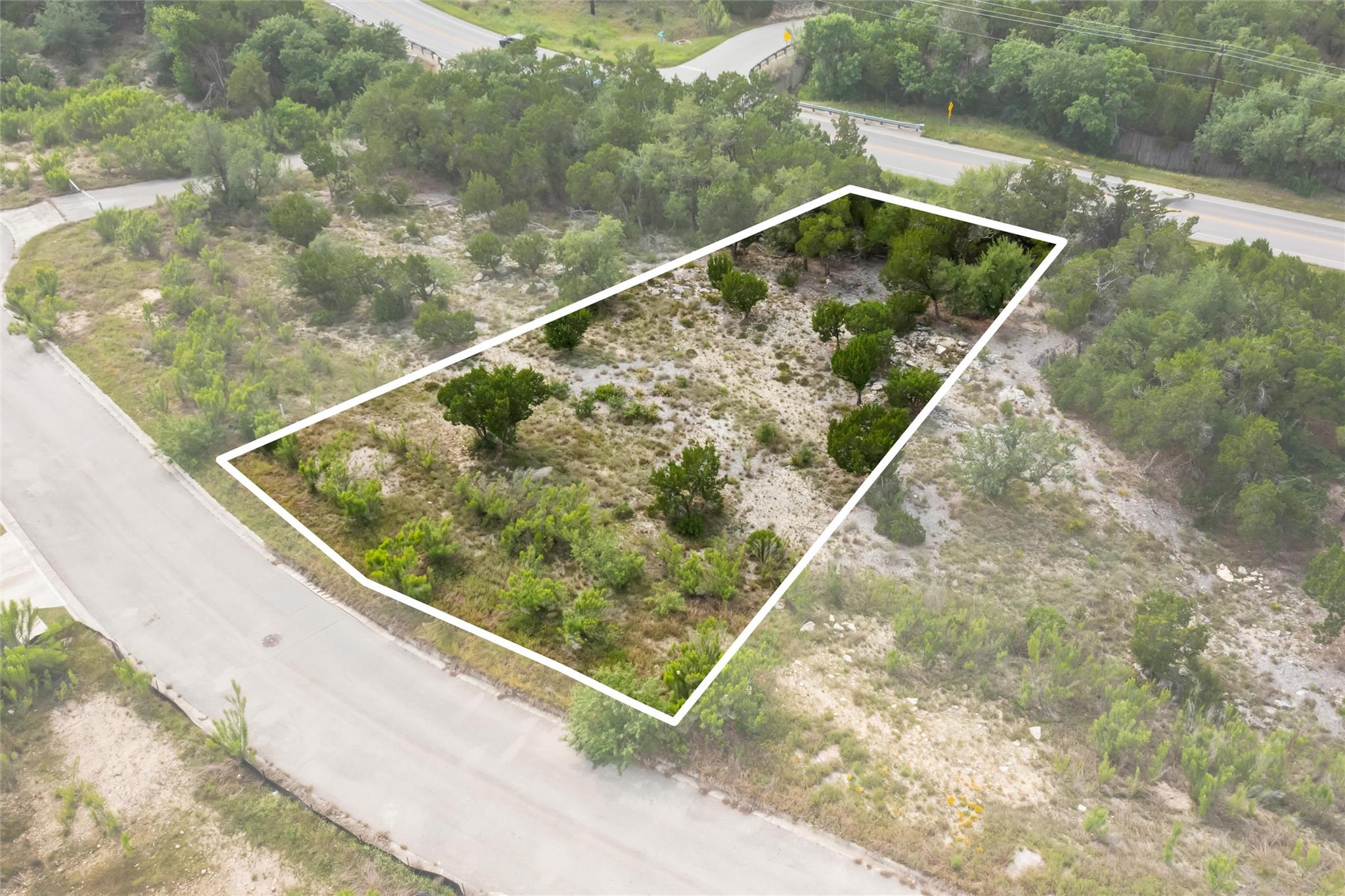 Lot 39 Lodestone Cove Austin TX 78738