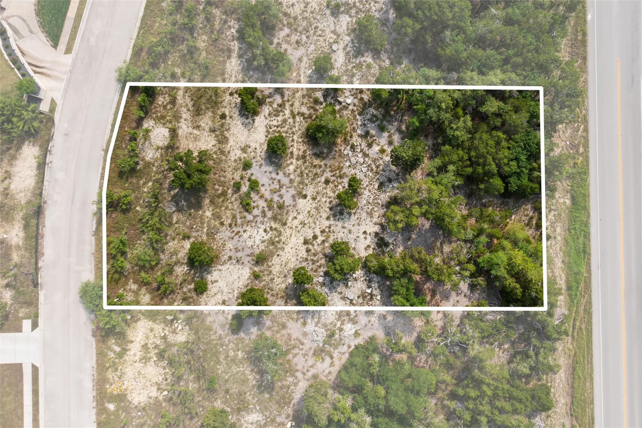 Lot 39 Lodestone Cove Austin TX 78738