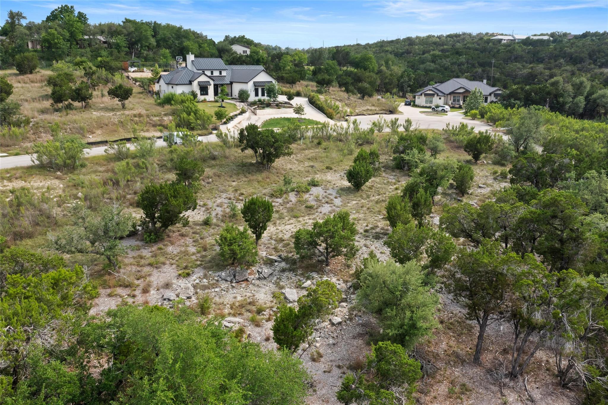 Lot 39 Lodestone Cove Austin TX 78738