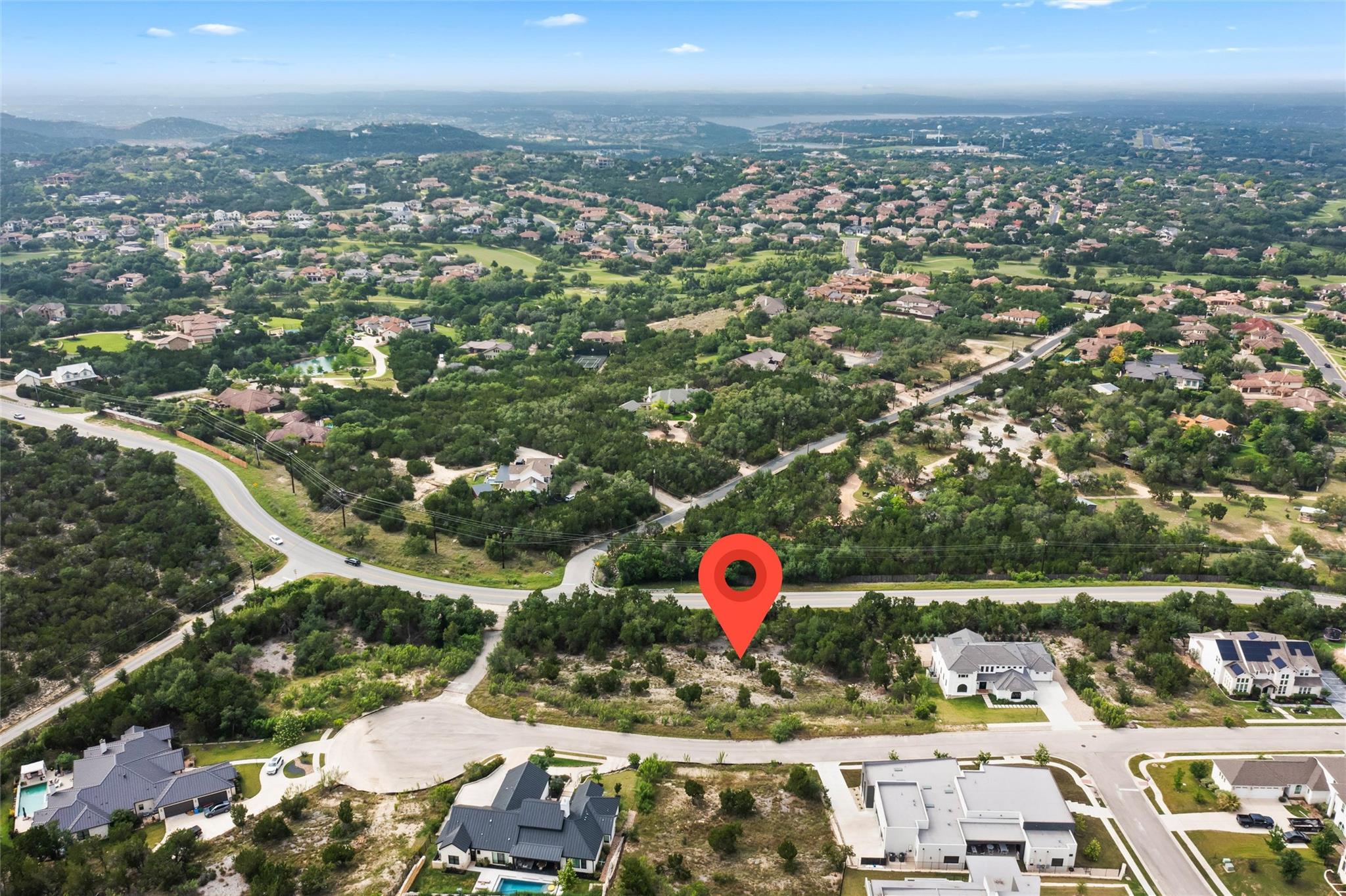 Lot 39 Lodestone Cove Austin TX 78738