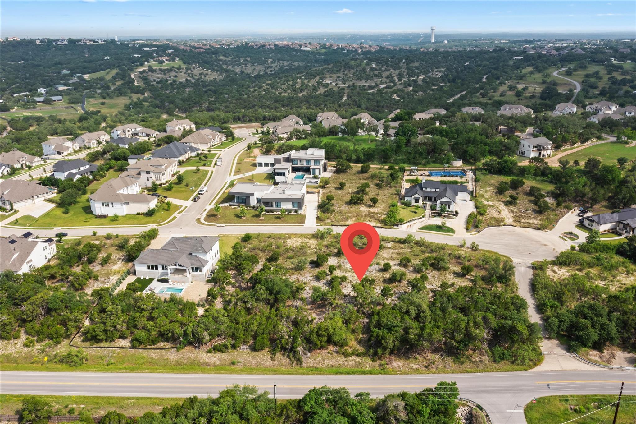 Lot 39 Lodestone Cove Austin TX 78738