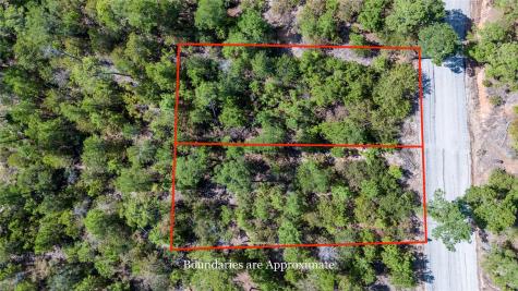 Lot 707 E Waimea Court Bastrop TX 78602