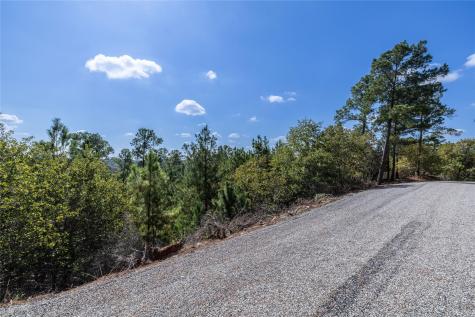 Lot 707 E Waimea Court Bastrop TX 78602