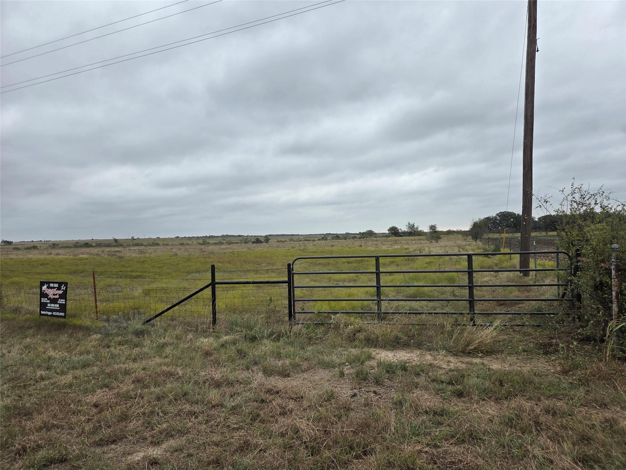 2860 N Fm 1702 Hamilton TX 76531