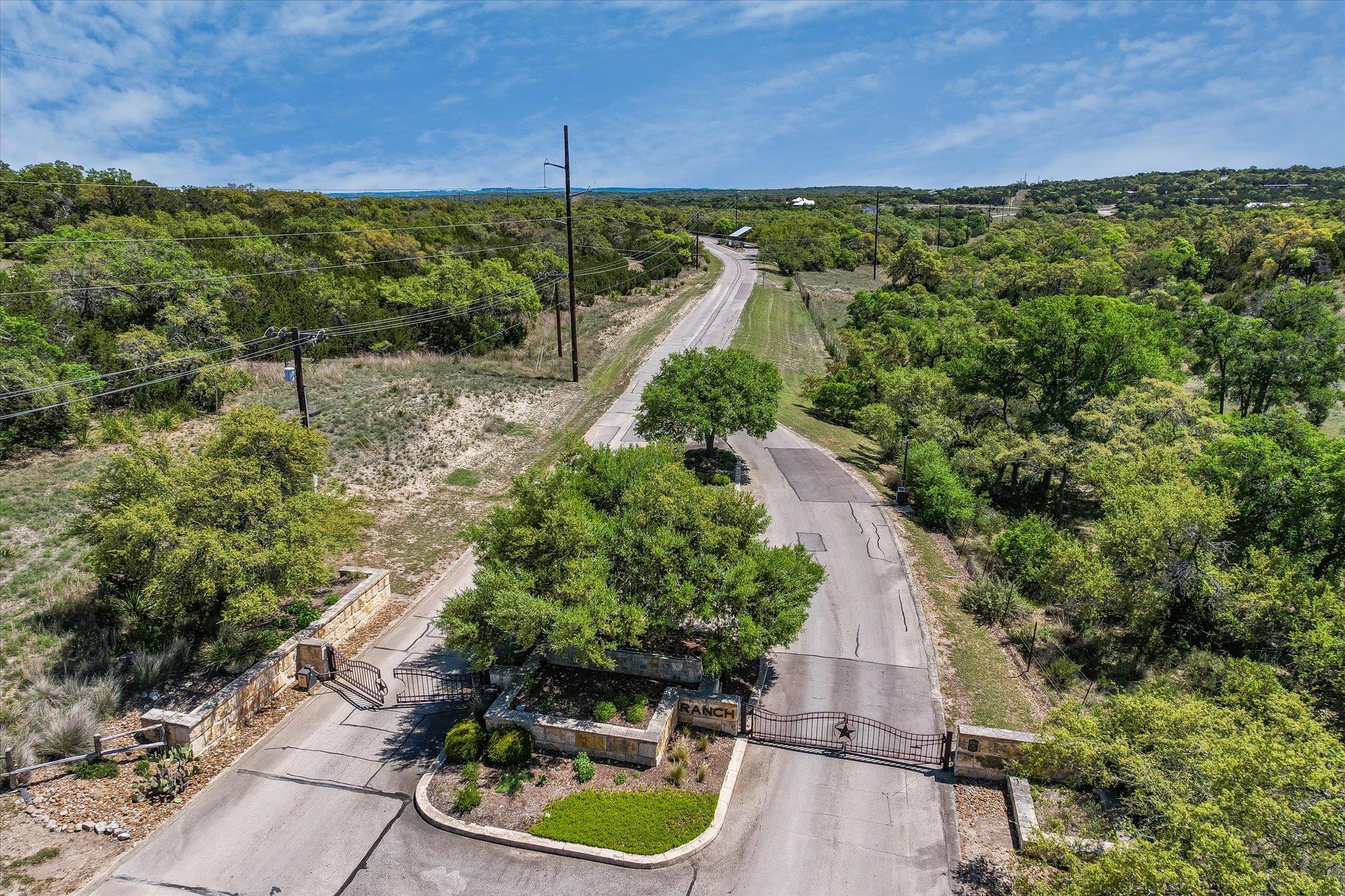Lot 66 Broken Spoke 5 Acres Canyon Lake TX 78133