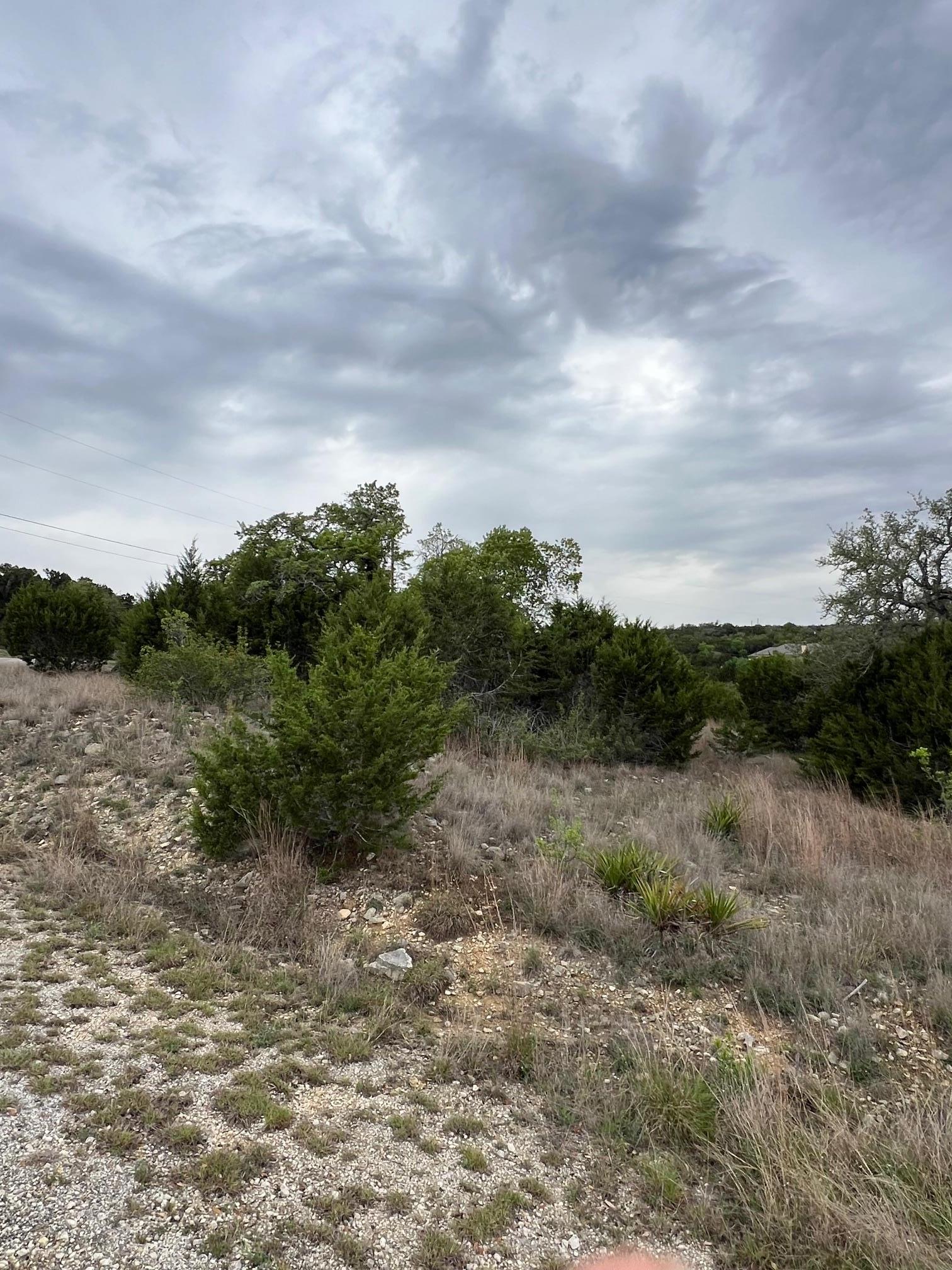 Lot 66 Broken Spoke 5 Acres Canyon Lake TX 78133