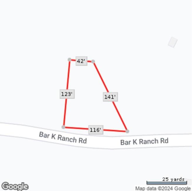 8222 Bar K Ranch Road Lago Vista TX 78645