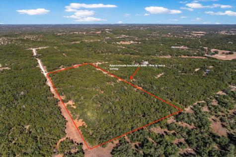 3101 - 3 Longhorn Trail Wimberley TX 78676